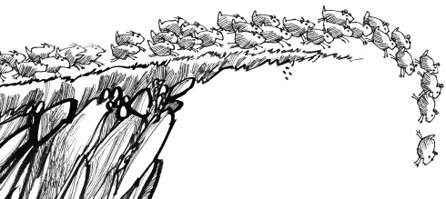 lemmings